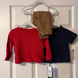 Tommy Hilfiger Baby - 3 Piece Set